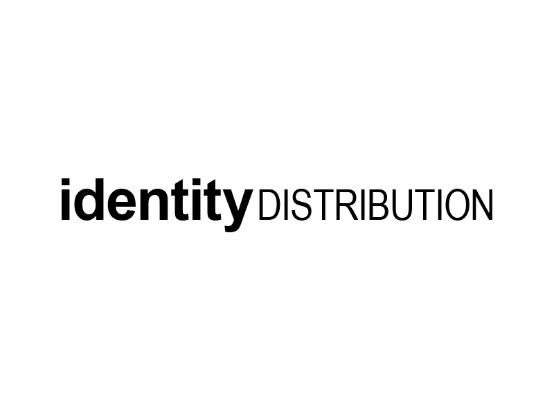 Identity logo